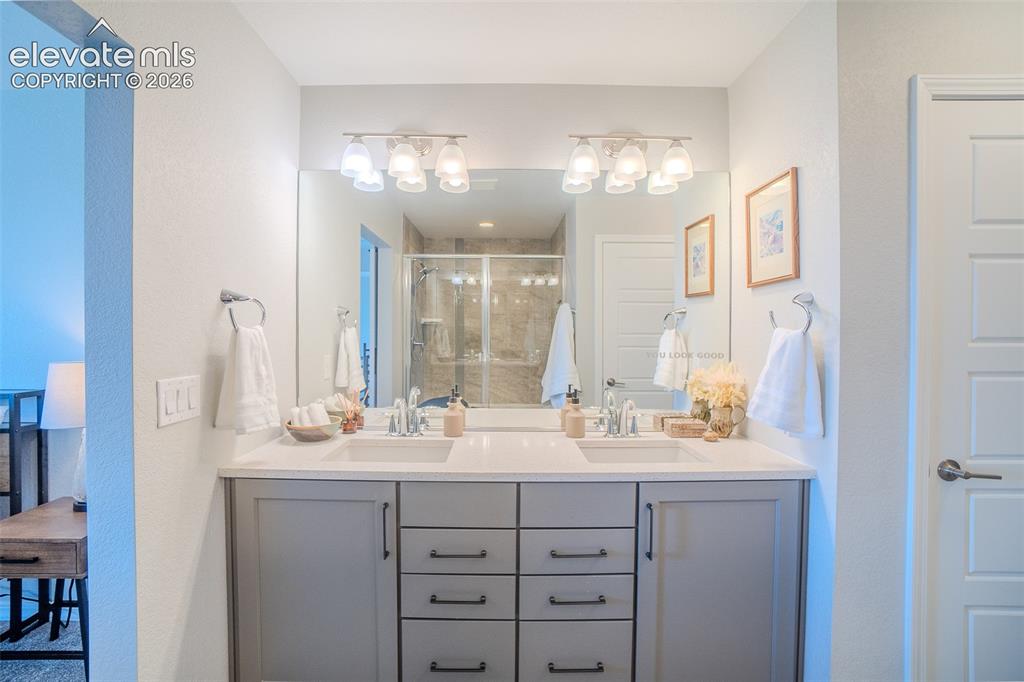 4121 Tree Creek Trail Colorado Springs CO 80918