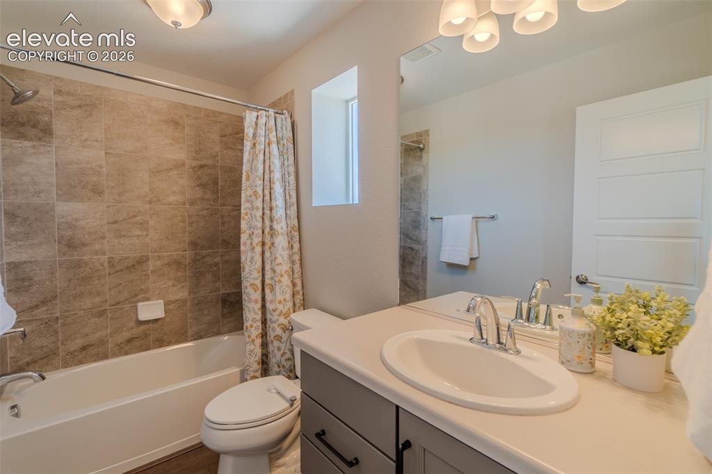 4121 Tree Creek Trail Colorado Springs CO 80918