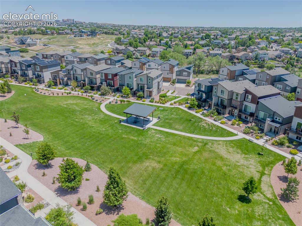 4121 Tree Creek Trail Colorado Springs CO 80918