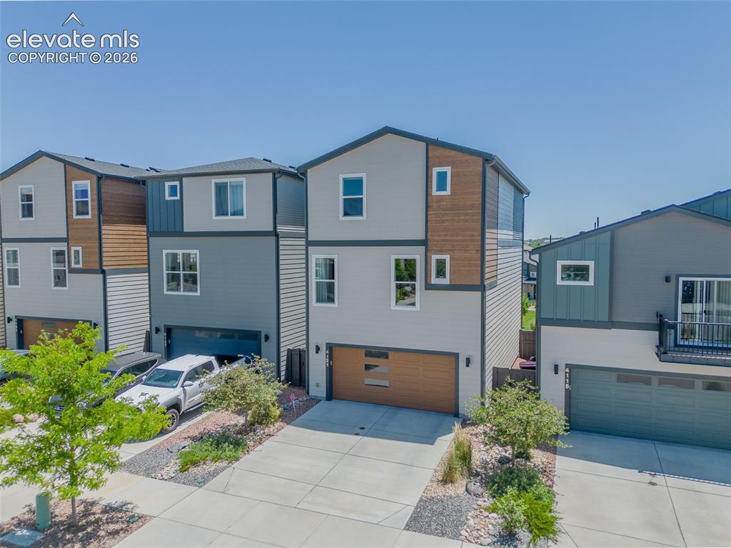 4121 Tree Creek Trail Colorado Springs CO 80918