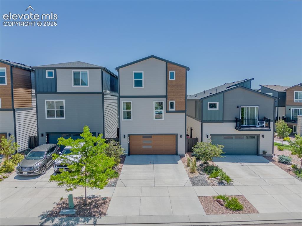 4121 Tree Creek Trail Colorado Springs CO 80918