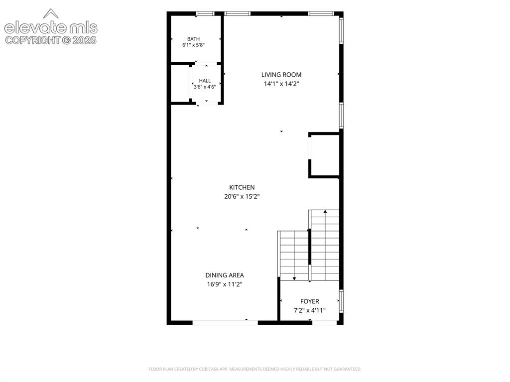 4121 Tree Creek Trail Colorado Springs CO 80918