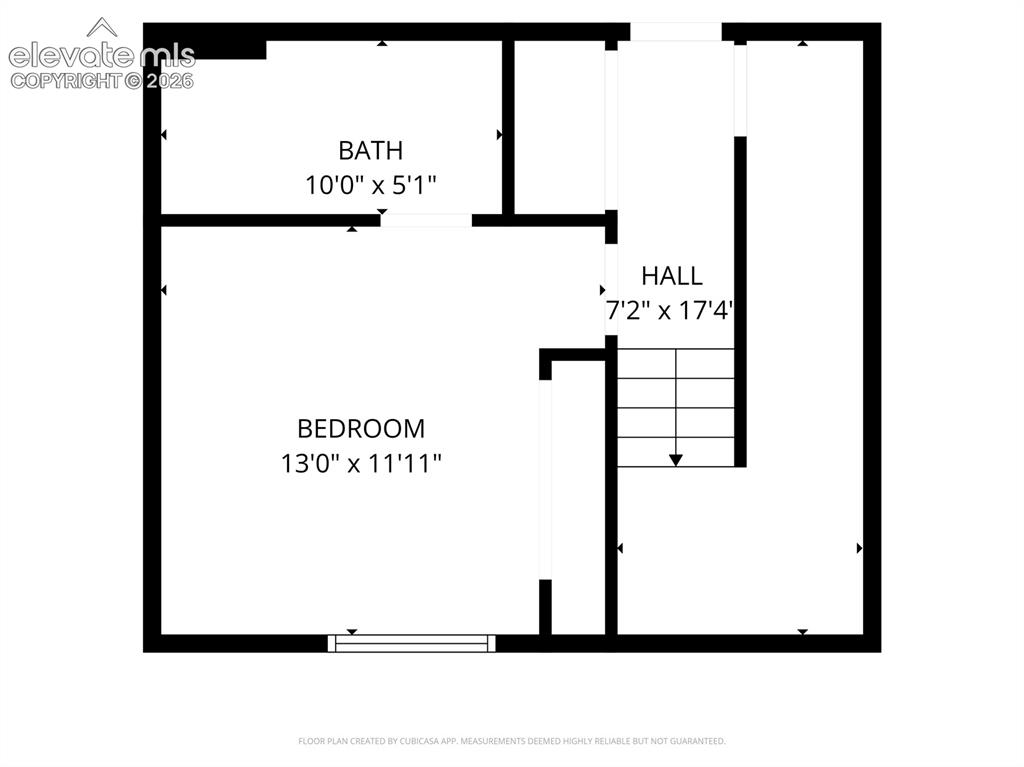 4121 Tree Creek Trail Colorado Springs CO 80918