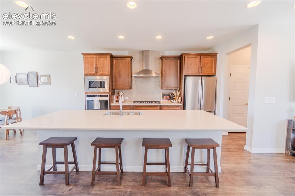 4121 Tree Creek Trail Colorado Springs CO 80918