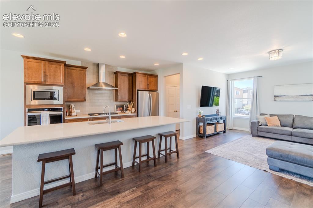 4121 Tree Creek Trail Colorado Springs CO 80918