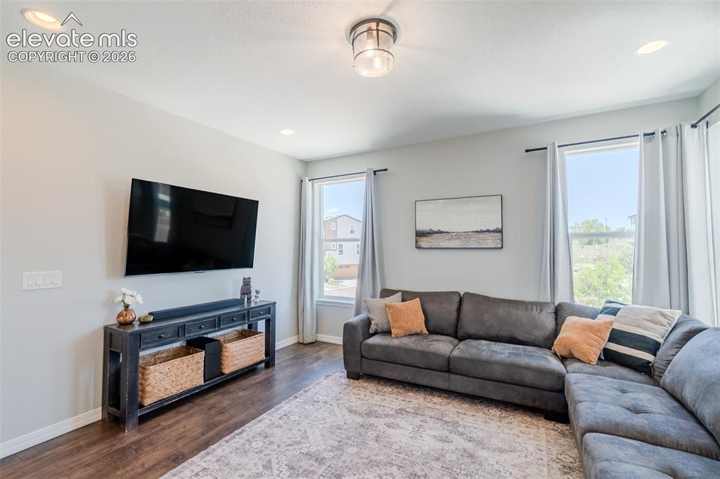 4121 Tree Creek Trail Colorado Springs CO 80918