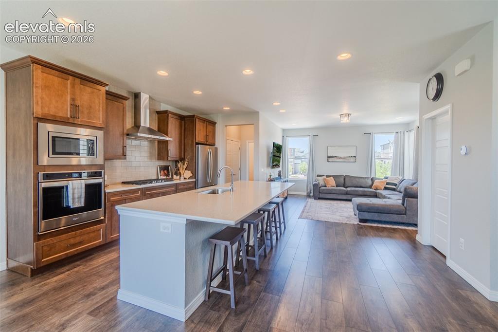 4121 Tree Creek Trail Colorado Springs CO 80918
