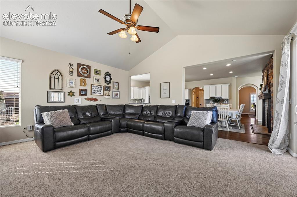 6776 Silver Star Lane Colorado Springs CO 80923