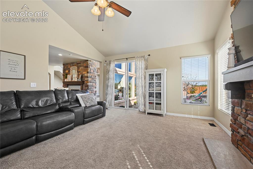 6776 Silver Star Lane Colorado Springs CO 80923