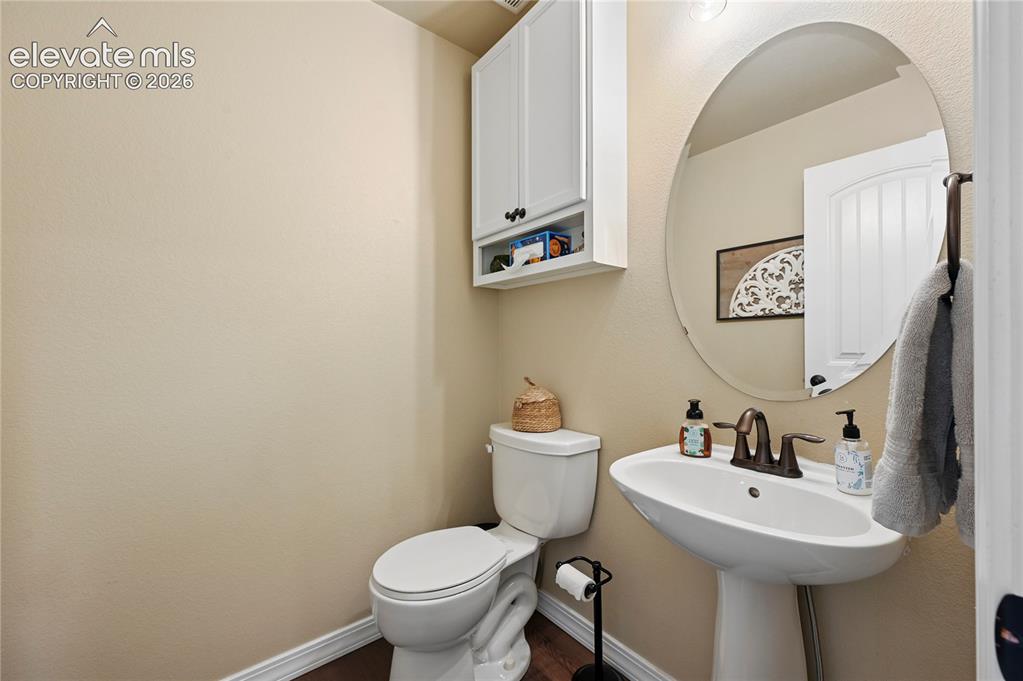 6776 Silver Star Lane Colorado Springs CO 80923