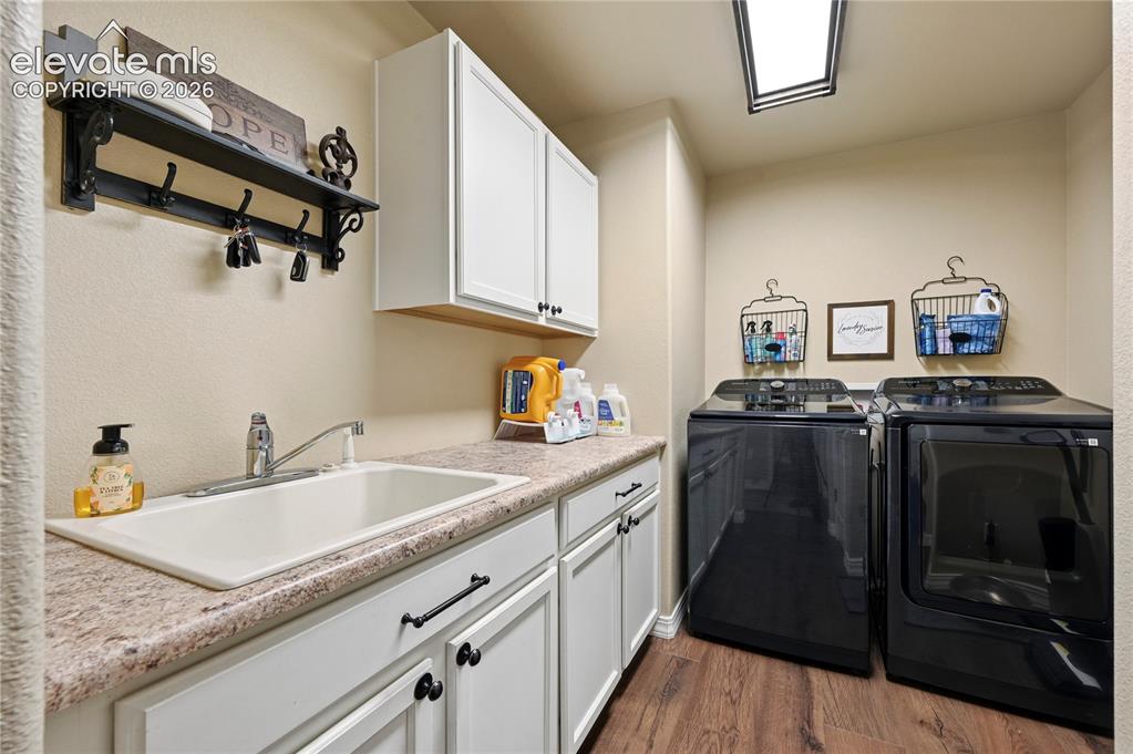 6776 Silver Star Lane Colorado Springs CO 80923