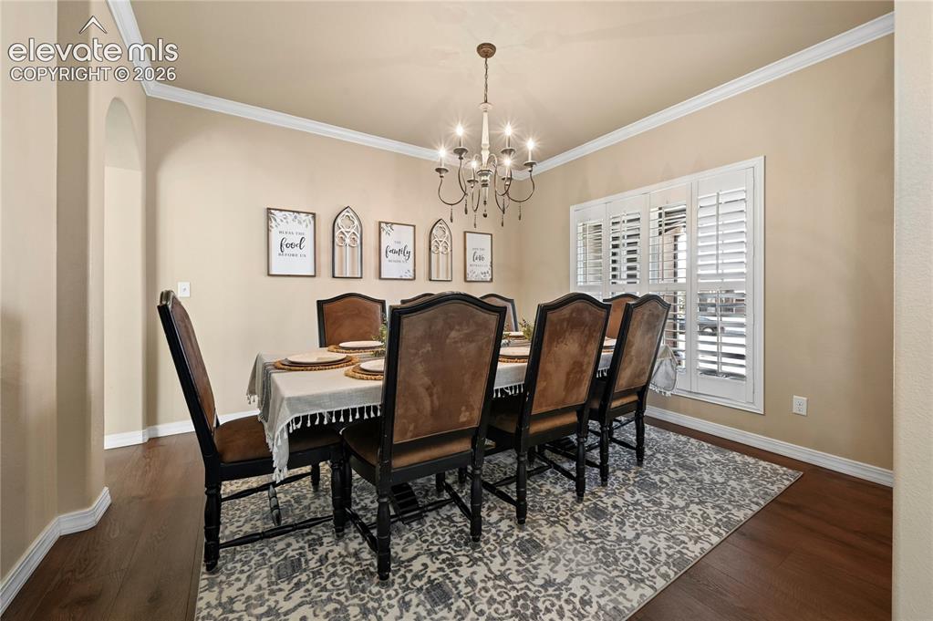 6776 Silver Star Lane Colorado Springs CO 80923