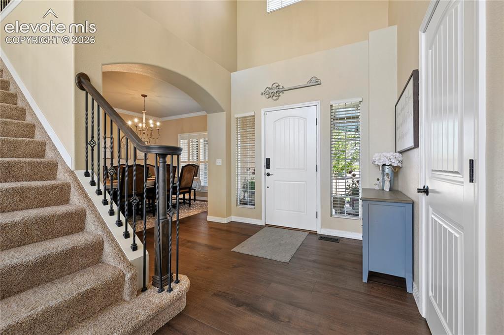 6776 Silver Star Lane Colorado Springs CO 80923