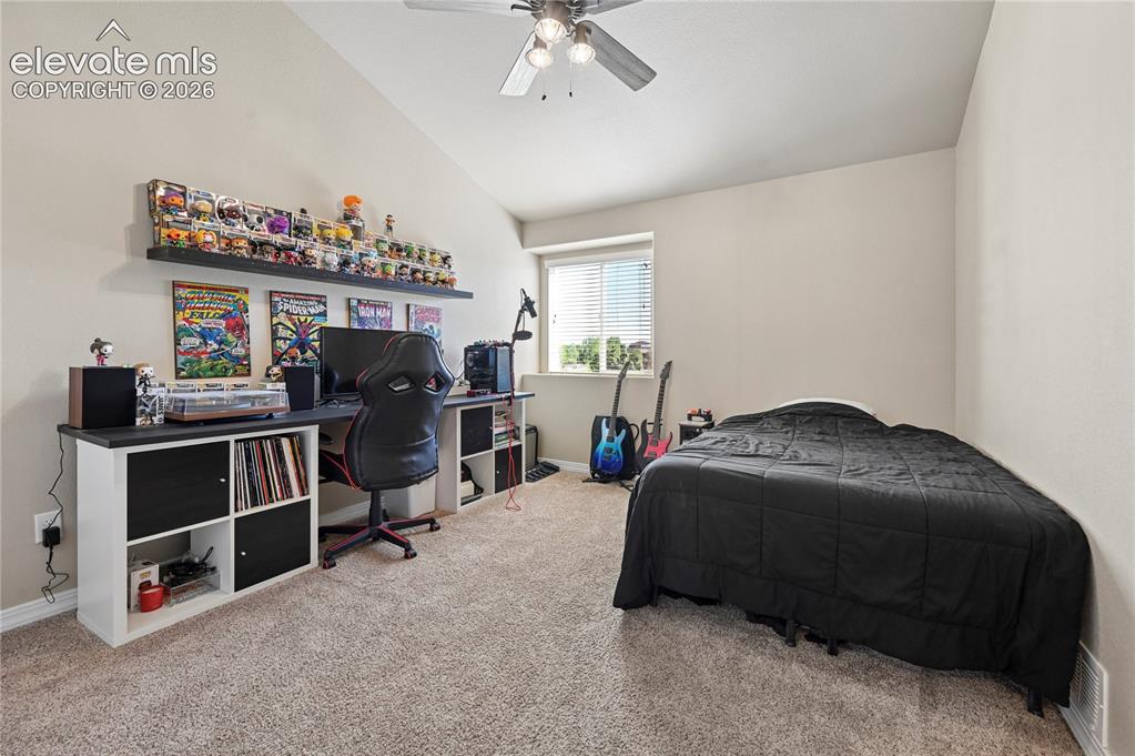 6776 Silver Star Lane Colorado Springs CO 80923