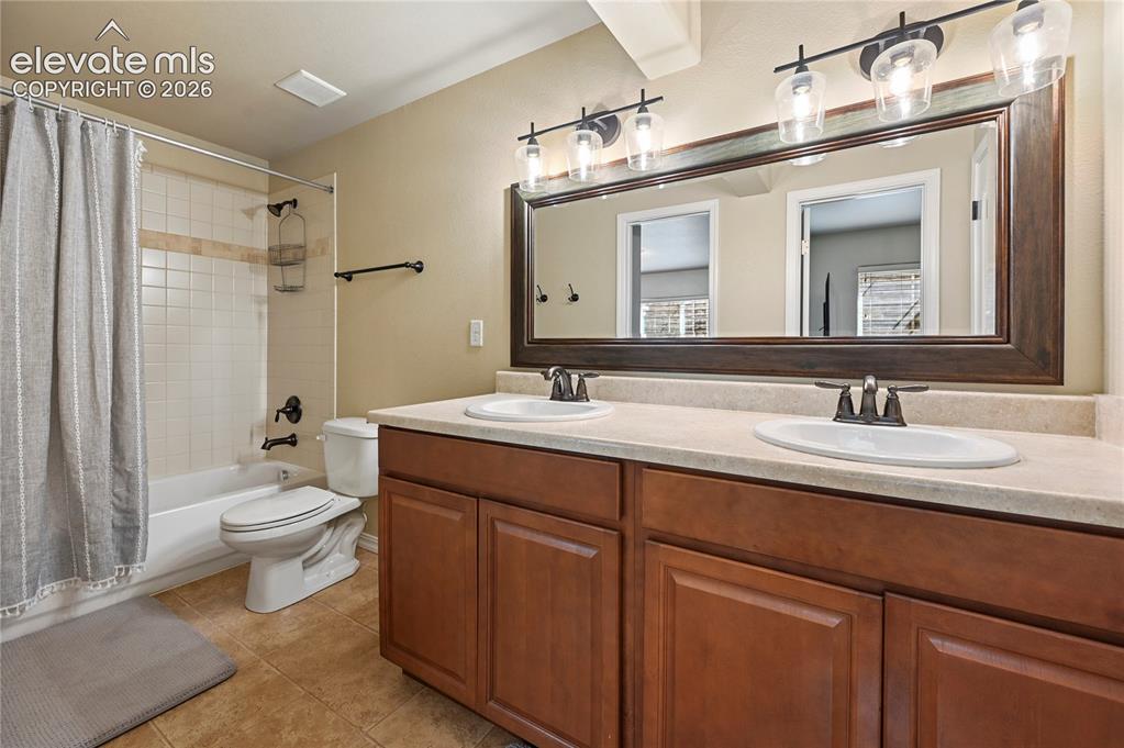 6776 Silver Star Lane Colorado Springs CO 80923