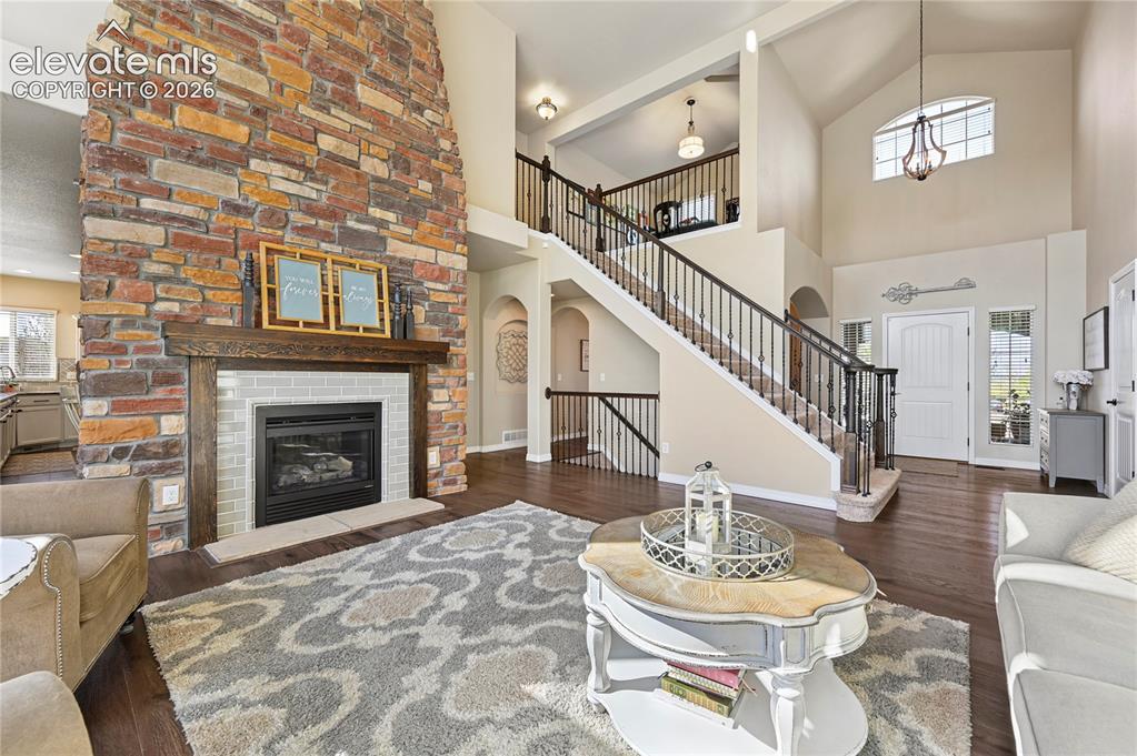 6776 Silver Star Lane Colorado Springs CO 80923