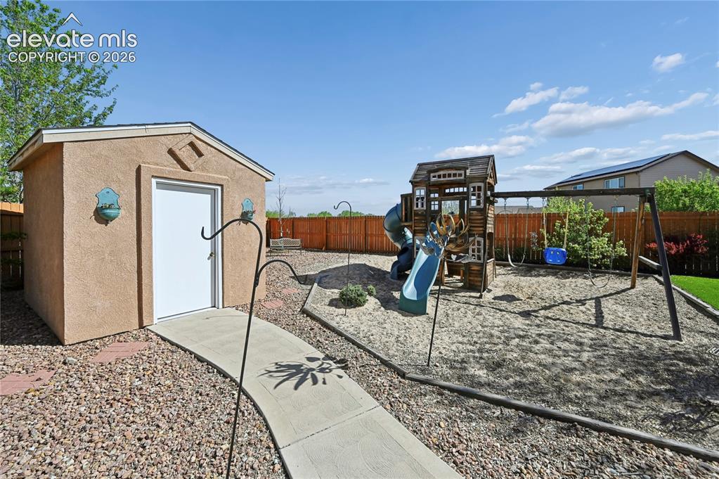 6776 Silver Star Lane Colorado Springs CO 80923