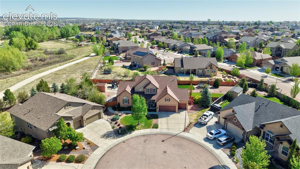 6776 Silver Star Lane Colorado Springs CO 80923