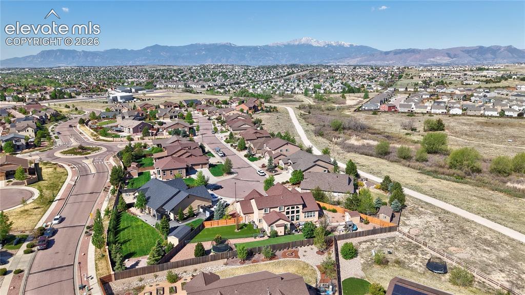 6776 Silver Star Lane Colorado Springs CO 80923