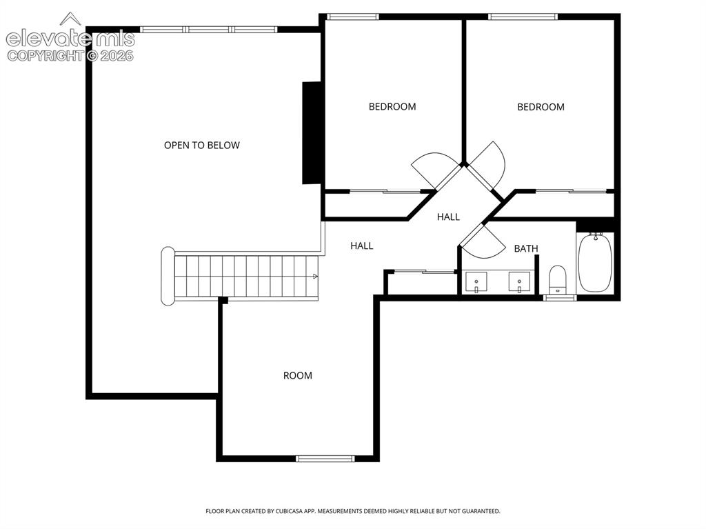 6776 Silver Star Lane Colorado Springs CO 80923