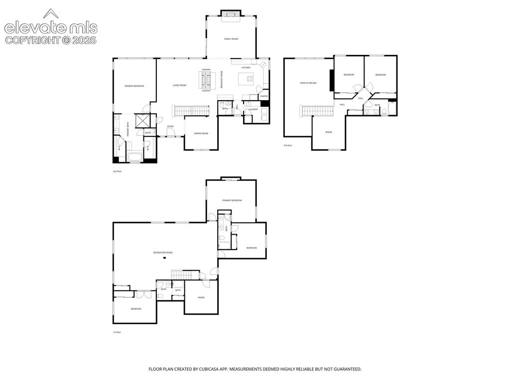 6776 Silver Star Lane Colorado Springs CO 80923