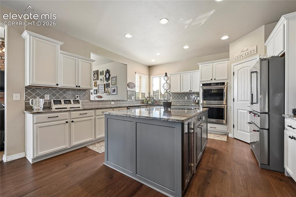 6776 Silver Star Lane Colorado Springs CO 80923