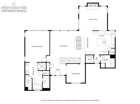 6776 Silver Star Lane Colorado Springs CO 80923