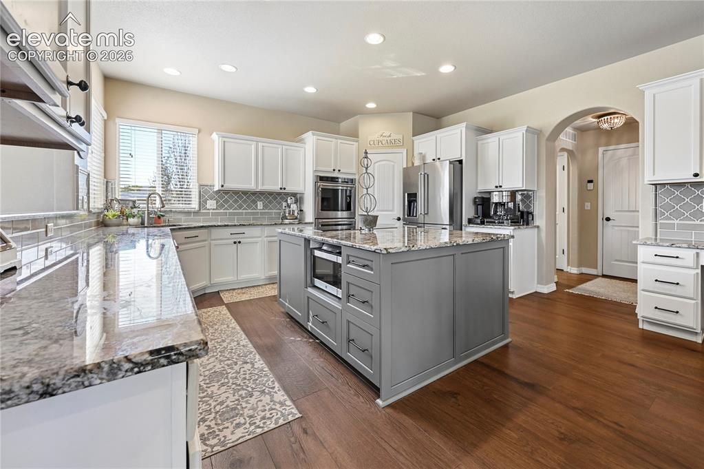 6776 Silver Star Lane Colorado Springs CO 80923