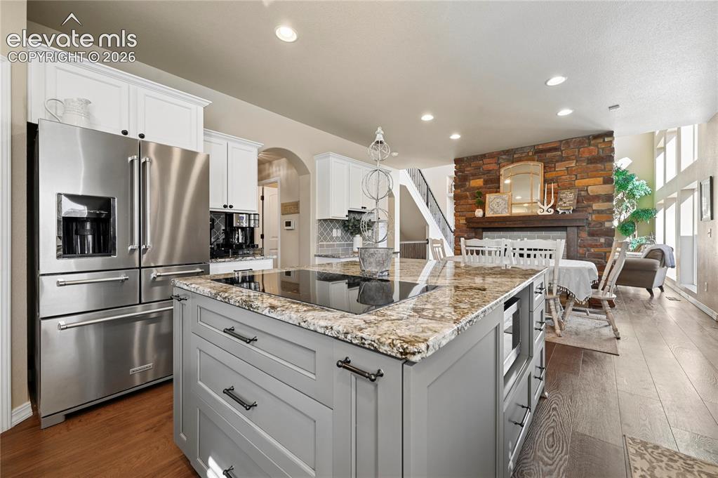 6776 Silver Star Lane Colorado Springs CO 80923