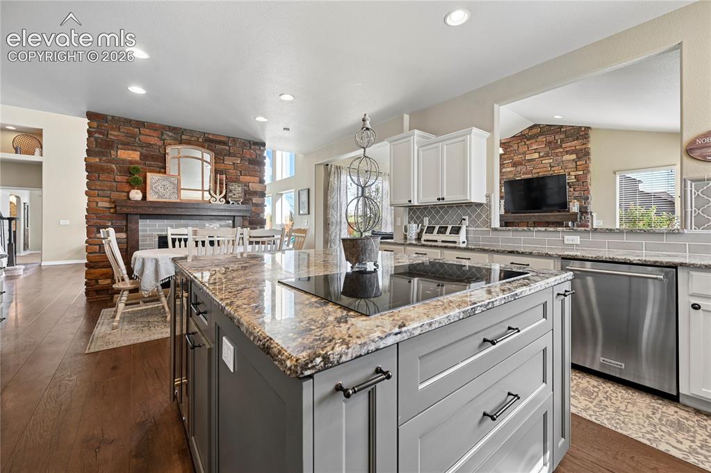 6776 Silver Star Lane Colorado Springs CO 80923