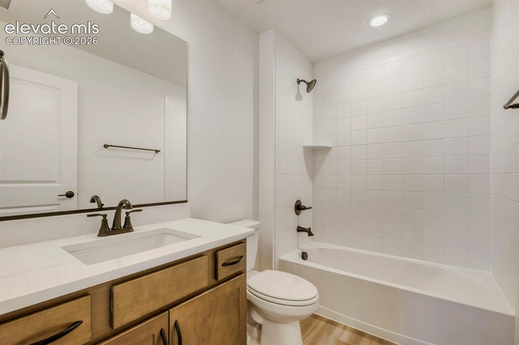 8734 San Diego Way Colorado Springs CO 80908