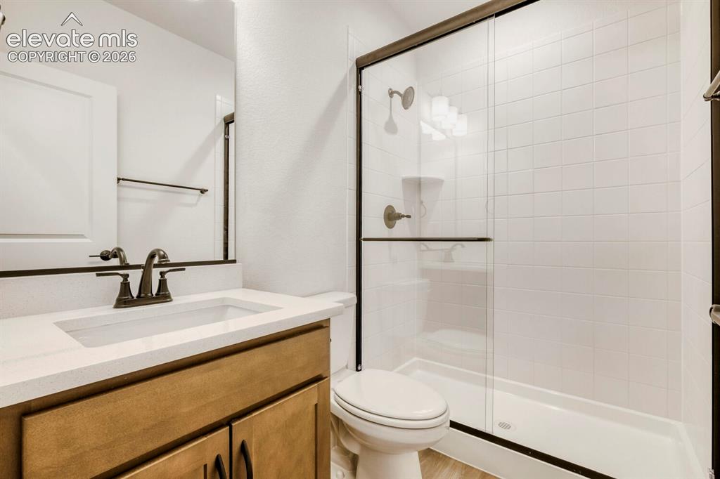 8734 San Diego Way Colorado Springs CO 80908