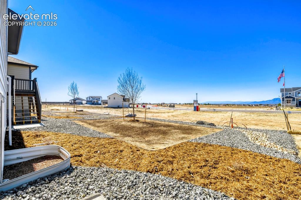 8734 San Diego Way Colorado Springs CO 80908