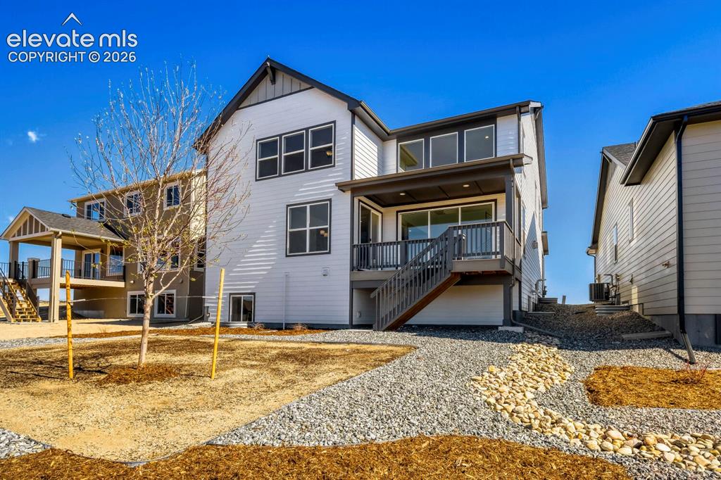 8734 San Diego Way Colorado Springs CO 80908