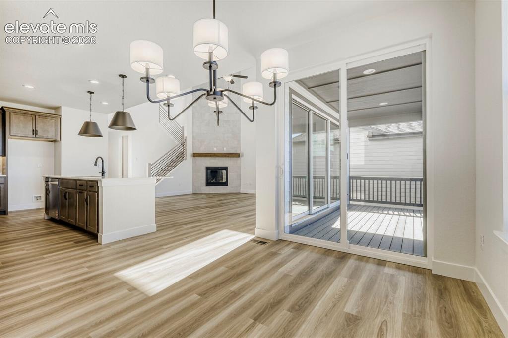 8734 San Diego Way Colorado Springs CO 80908
