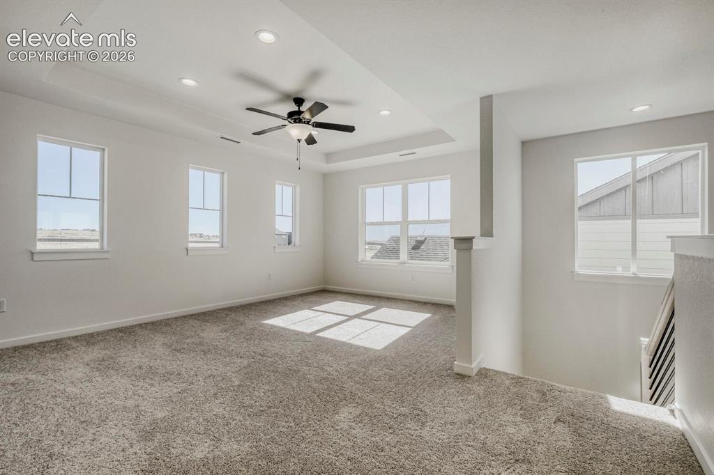 8734 San Diego Way Colorado Springs CO 80908