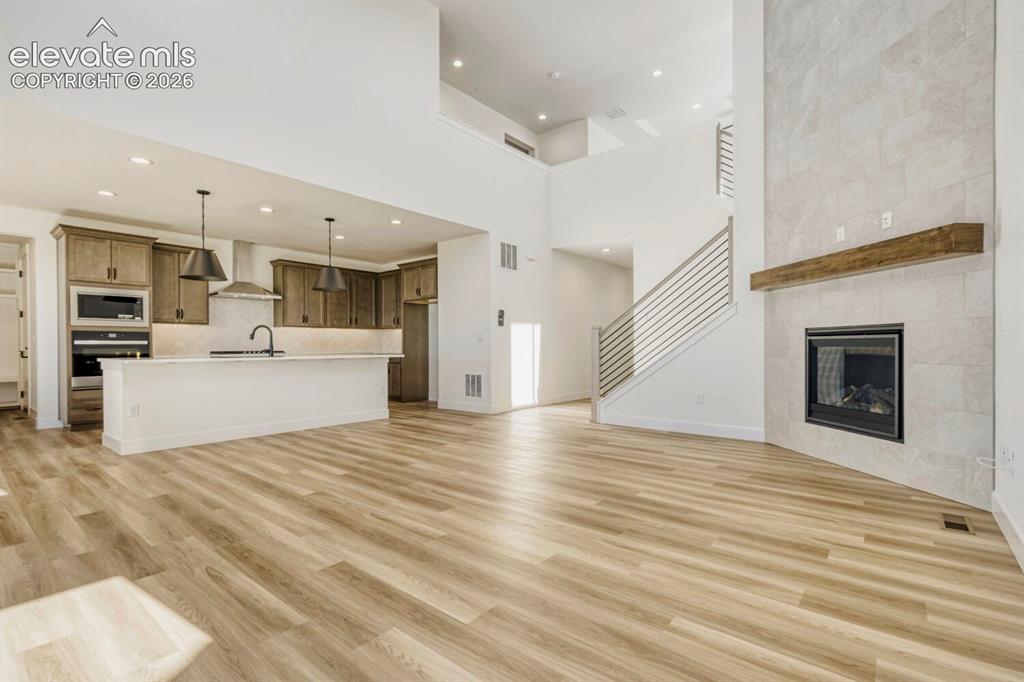 8734 San Diego Way Colorado Springs CO 80908