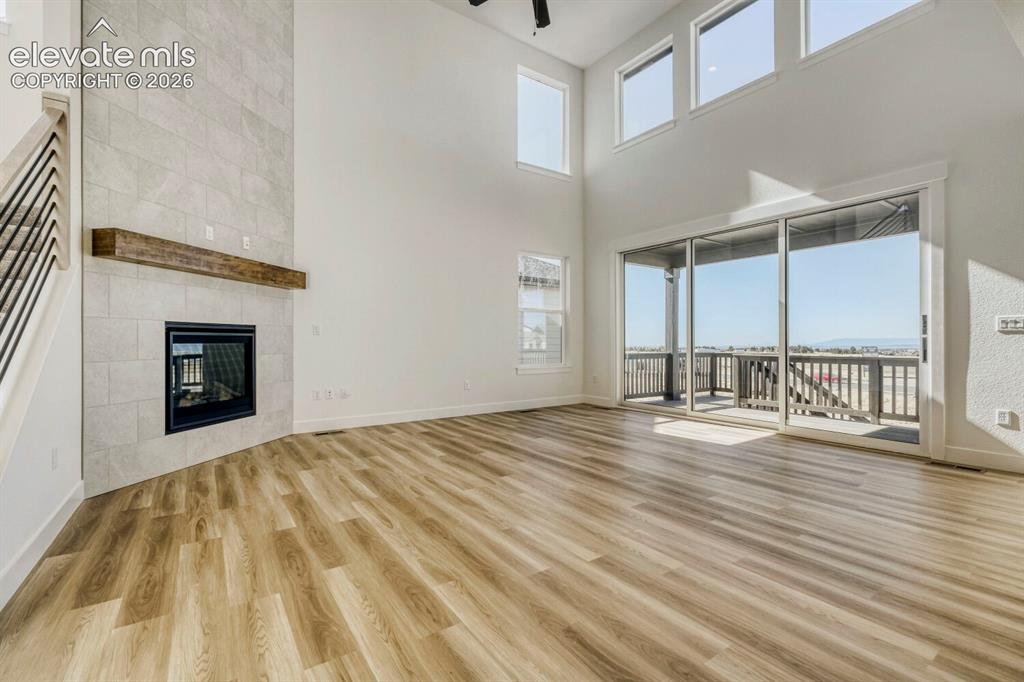 8734 San Diego Way Colorado Springs CO 80908