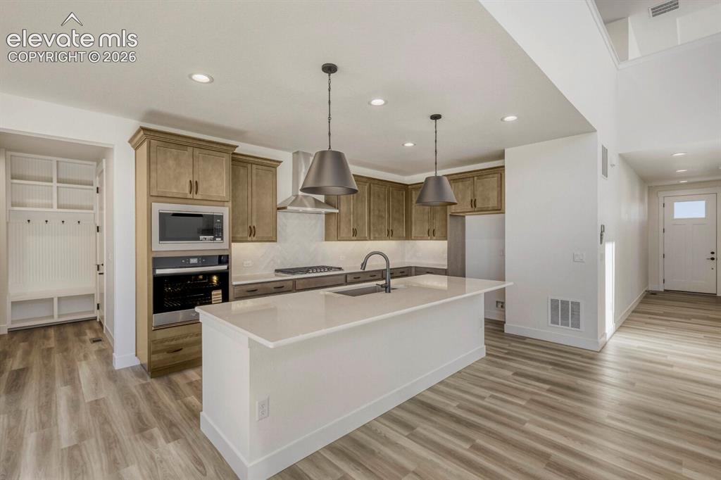 8734 San Diego Way Colorado Springs CO 80908