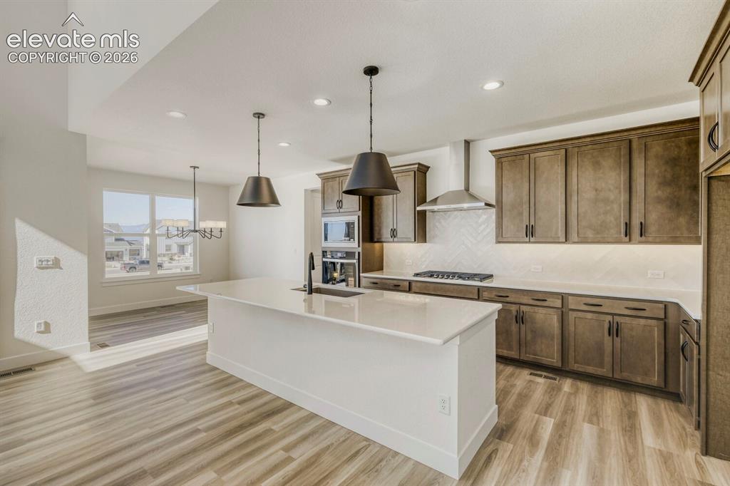 8734 San Diego Way Colorado Springs CO 80908