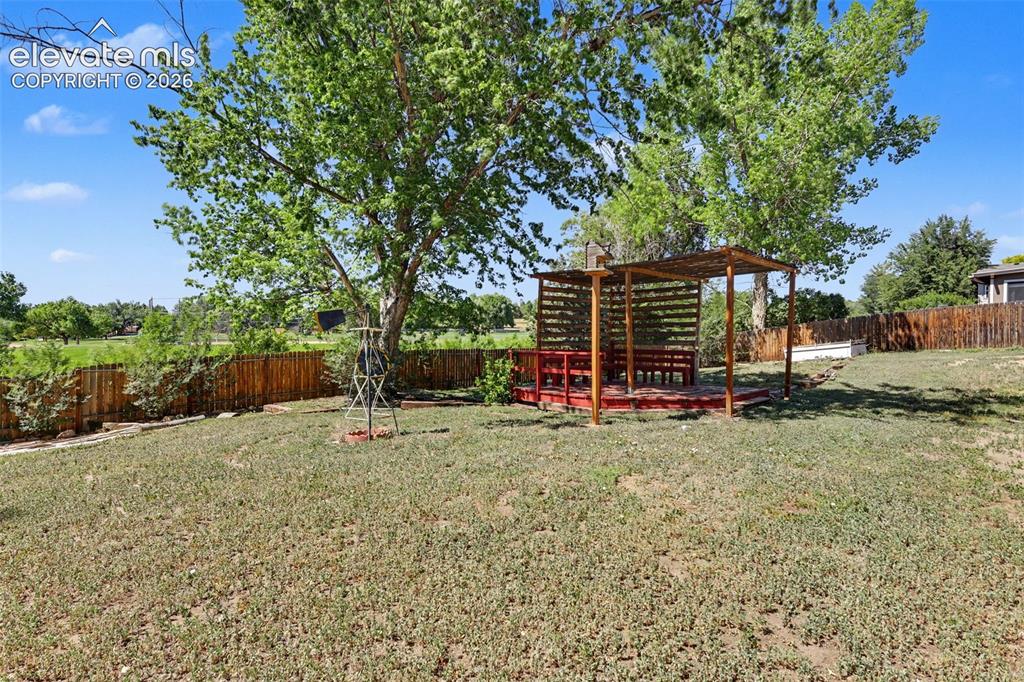 4430 N Enchanted Circle Colorado Springs CO 80917