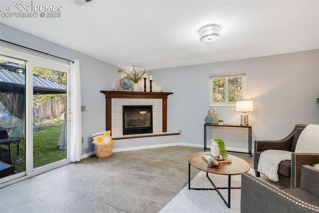 1270 Commanchero Drive Colorado Springs CO 80915