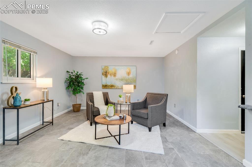 1270 Commanchero Drive Colorado Springs CO 80915