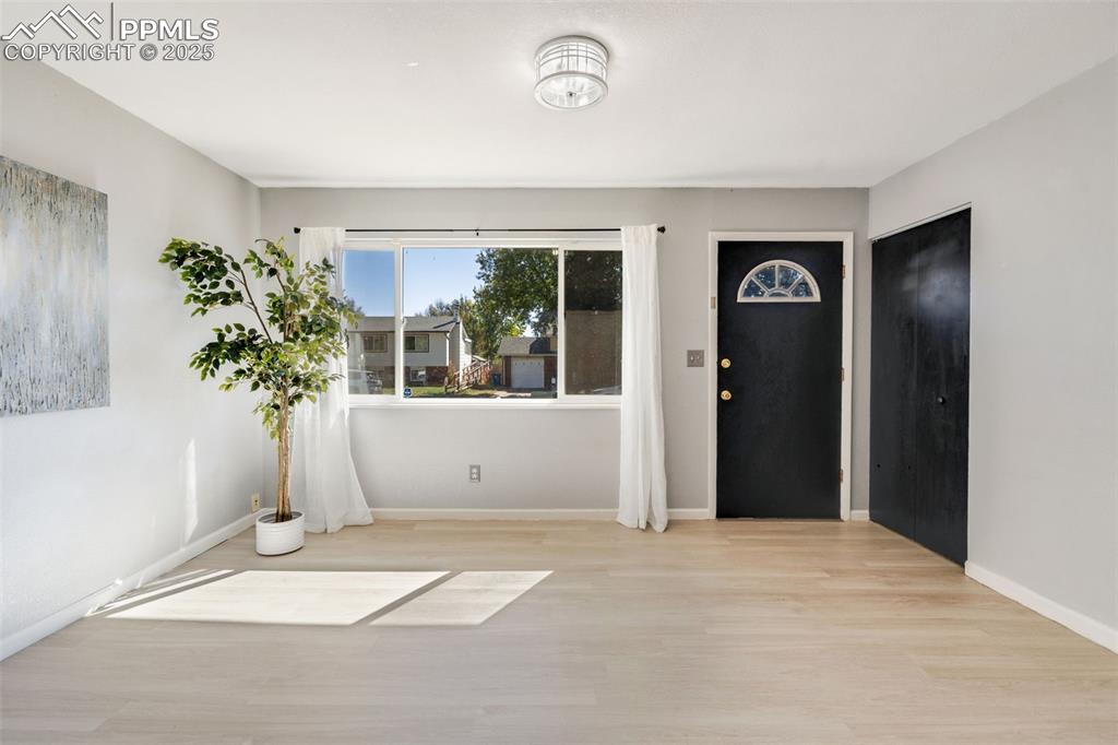 1270 Commanchero Drive Colorado Springs CO 80915