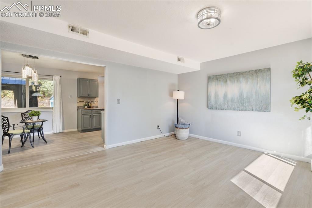 1270 Commanchero Drive Colorado Springs CO 80915