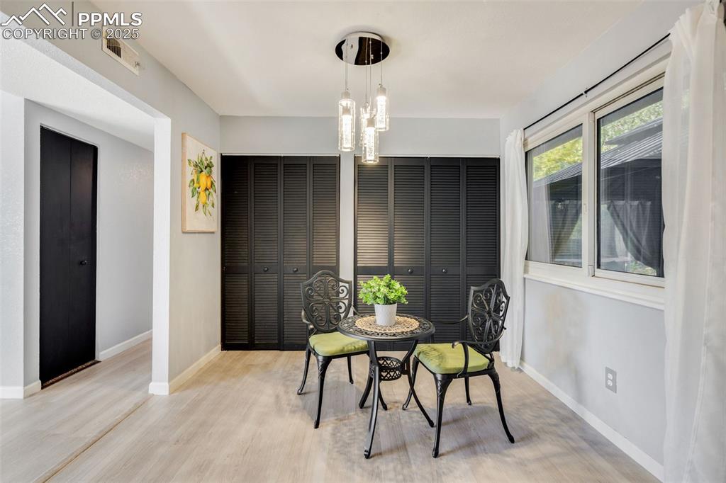 1270 Commanchero Drive Colorado Springs CO 80915