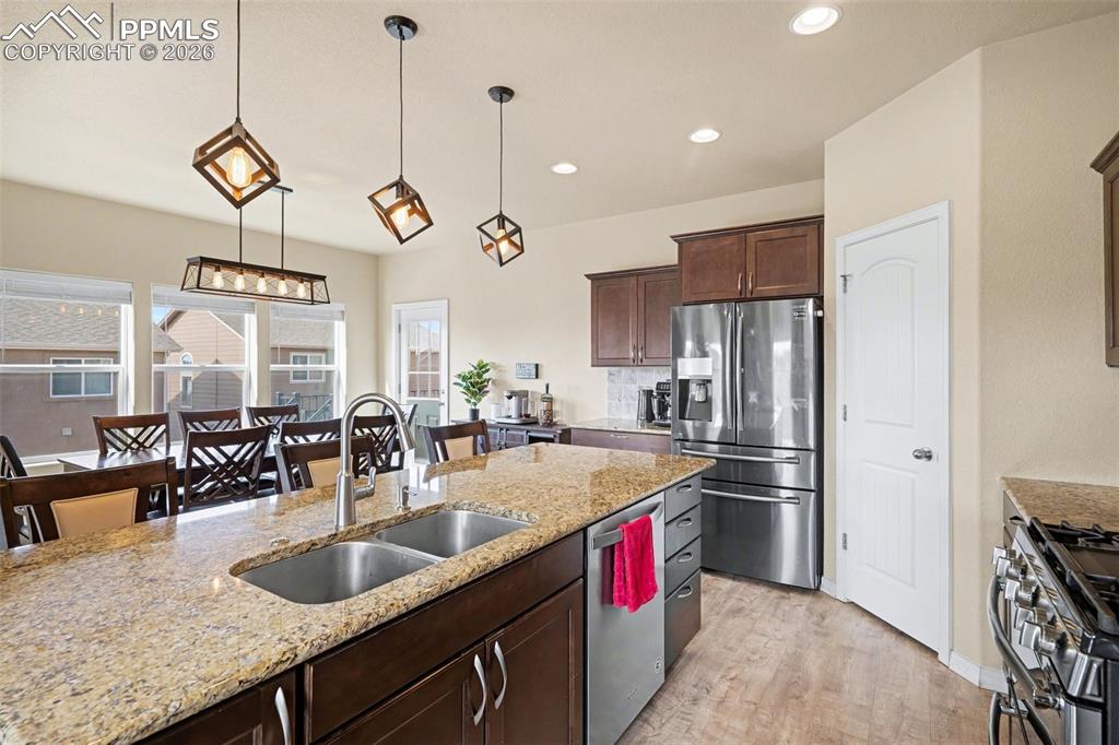 7259 Silver Moon Drive Colorado Springs CO 80923
