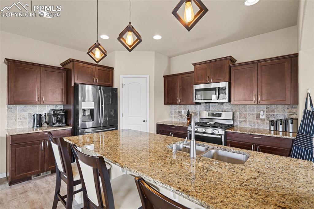 7259 Silver Moon Drive Colorado Springs CO 80923