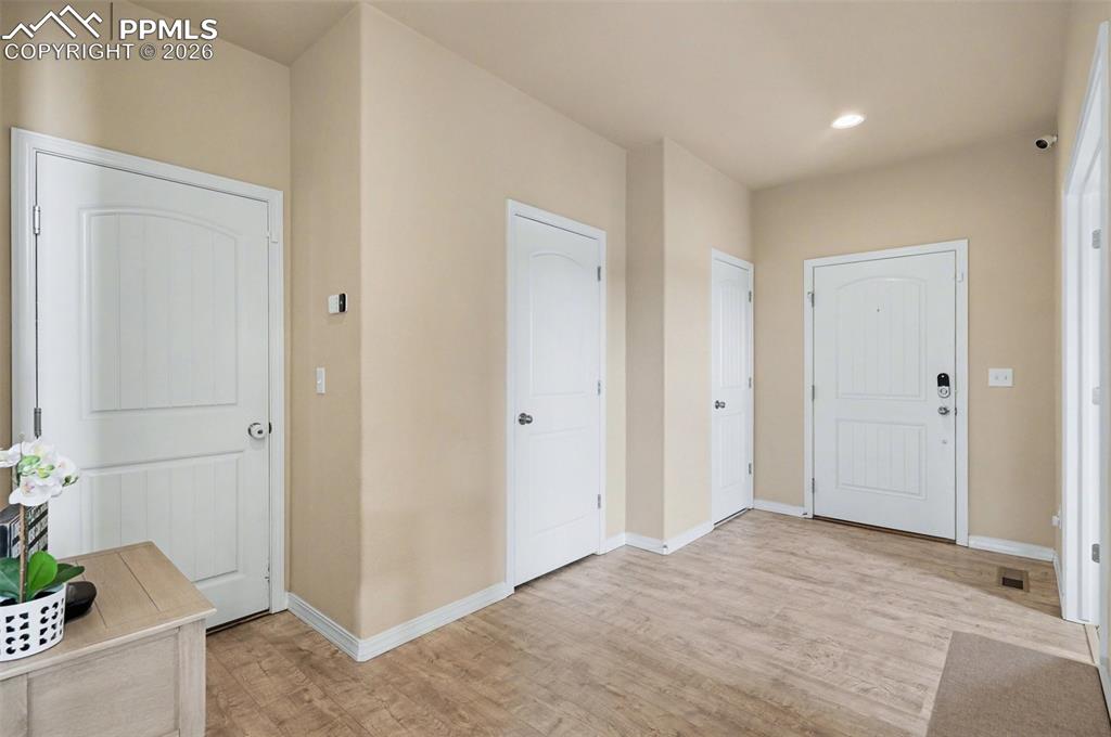 7259 Silver Moon Drive Colorado Springs CO 80923