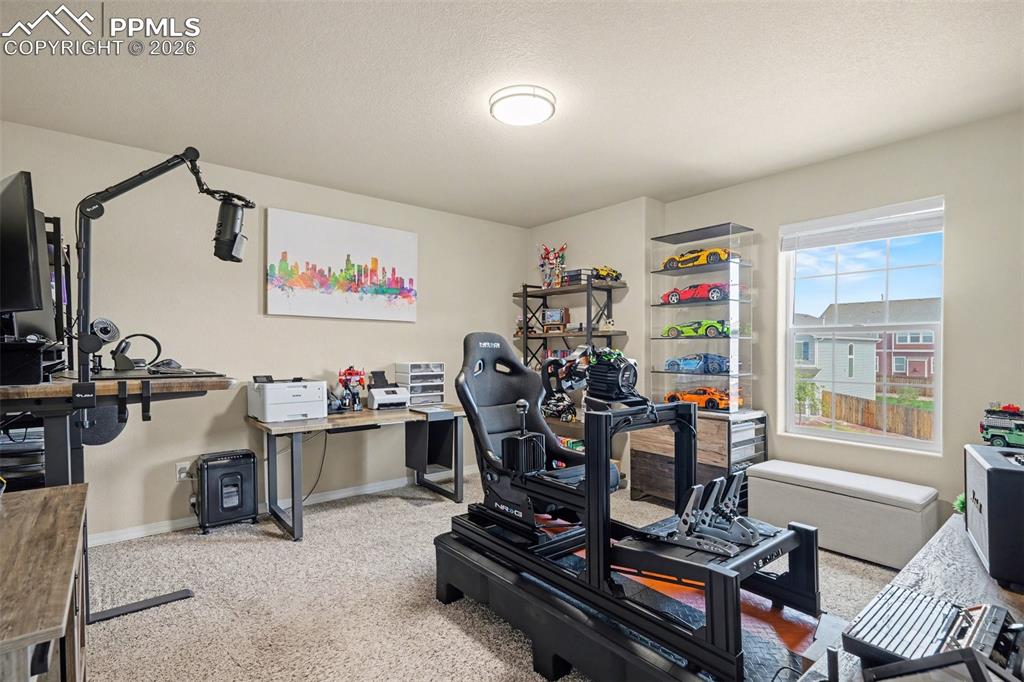 7259 Silver Moon Drive Colorado Springs CO 80923
